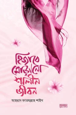 হিজাবে মোড়ানো শালীন জীবন হিজাবে মোড়ানো শালীন জীবন