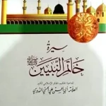 سيرة خاتم النبيين (সিরাতু খাতামিন নাবিয়্যিন)