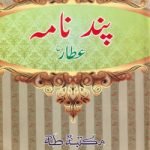 পান্দে নামা (উর্দূ)