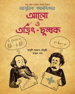 আলো ও তড়িৎ চুম্বক