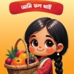 আমি ফল খাই