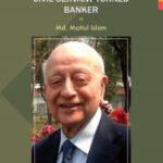 Recollections of a Civil Servant Turned Banker