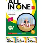Panjeree All In One – Class Four (English Version)