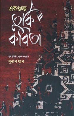 একগুচ্ছ তুর্কি কবিতা