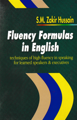 Fluency Formulas in English
