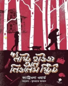 দ্য লাস্ট হাউজ অন নিডলেস স্ট্রিট