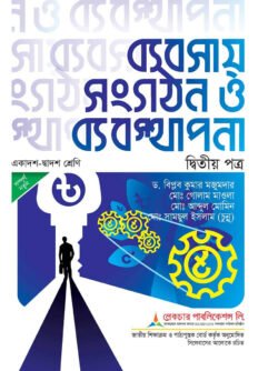 লেকচার ব্যবসায় সংগঠন ও ব্যবস্থাপনা ২য় পত্র – একাদশ ও দ্বাদশ শ্রেণি পরীক্ষা-২০২৫