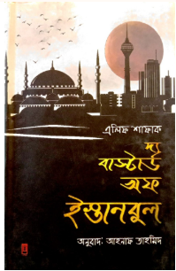 দ্য বাস্টার্ড অফ ইস্তানবুল