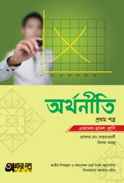 অক্ষরপত্র অর্থনীতি প্রথম পত্র (একাদশ-দ্বাদশ শ্রেণি)