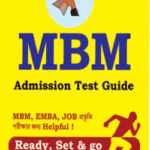 Saifur’s MBM Admission Test Paper