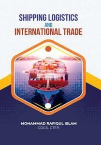 Shipping Logistics and International Trade