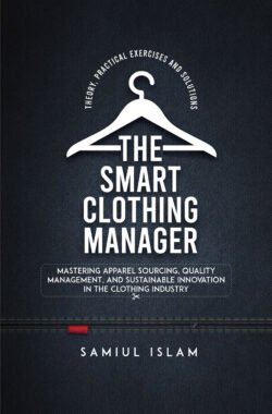 The Smart Clothing Manager