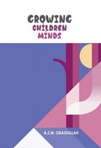 Growing Children Minds