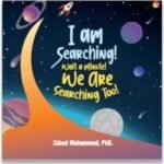 I am searching, wait a minute! we are searching too