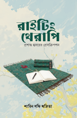 রাইটিং থেরাপি