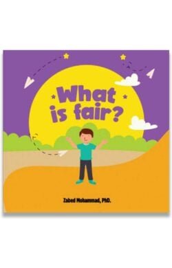 What is fair? What is fair?