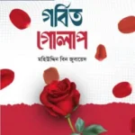গর্বিত গোলাপ