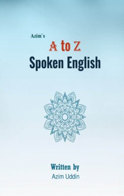 A to Z Spoken English