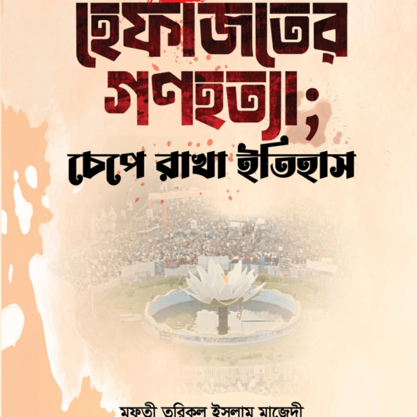 ৫ই মে ২০১৩ই হেফাজতের গণহত্যা