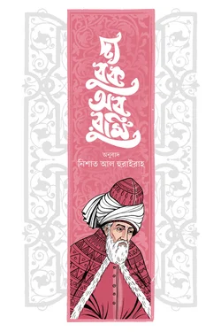 দ্য বুক অব রুমি